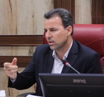 تصویر از فشار آمریکایی‌ها بر شرکت‌های نفتی نقض برجام است