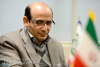تصویر از مدیر توسعه منابع انسانی شرکت ملی نفت ایران منصوب شد