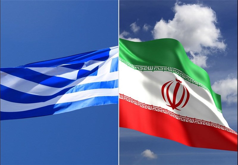 تصویر از یونان خواستار واردات گاز ایران شد