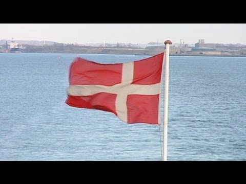 تصویر از دانمارک، پیشرو در استفاده از منابع انرژی تجدید پذیر