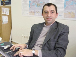 تصویر از آیا ارتباطى بین زلزله و هارپ وجود دارد؟