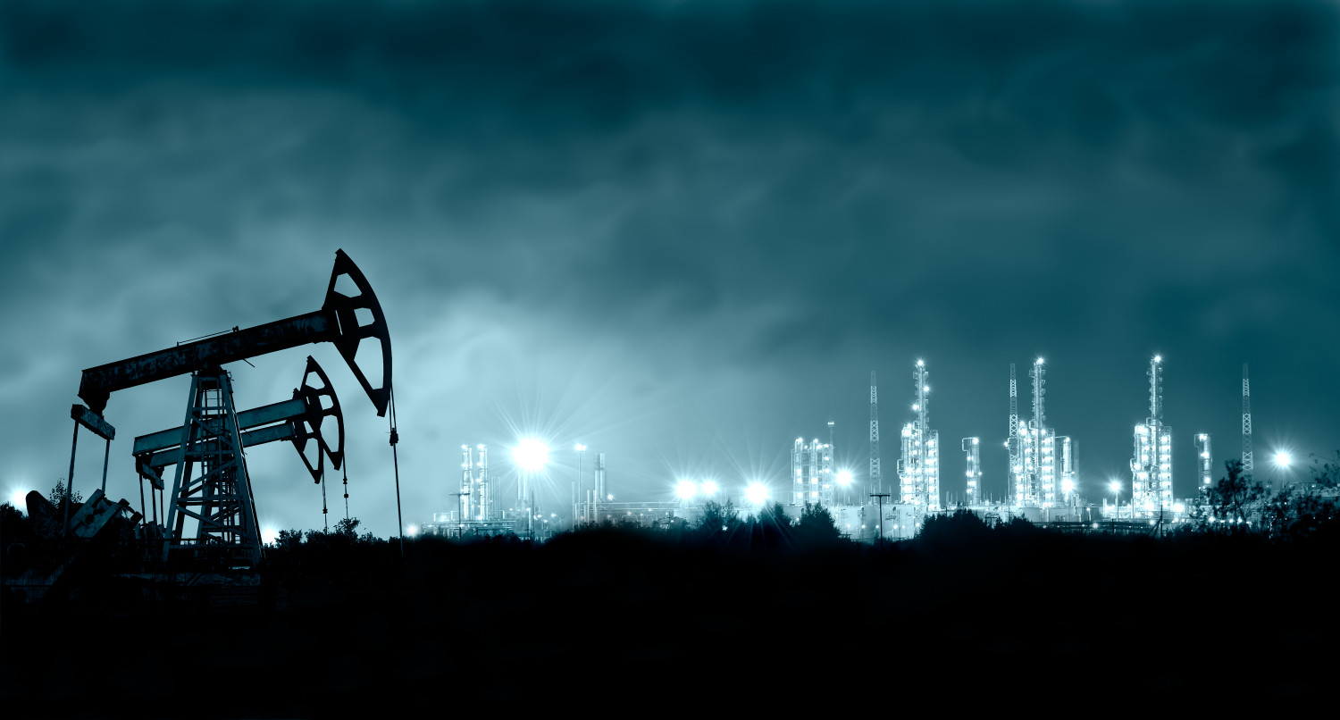 تصویر از رشد 12 5 درصدی اقتصاد نفتی