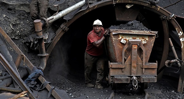 تصویر از احتمالی دیگر برای علت حادثه معدن زغال‌سنگ آزادشهر