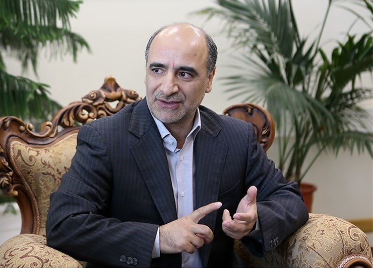 تصویر از مازاد دریافتی یک میلیارد و ۹۰۰ میلیون دلاری ایران