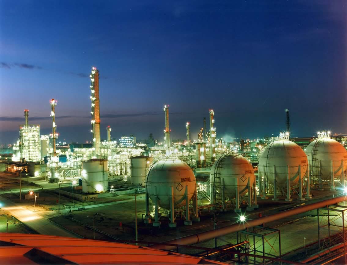 تصویر از تحویل 2.2 میلیارد مترمکعب گاز شیرین به پتروشیمی‌ها