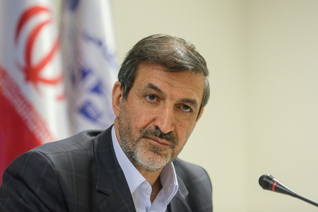 تصویر از 6 کلانشهر و 289 شهر در معرض تنش آبی