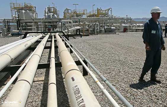 تصویر از آسیب‌پذیری بحرین و عمان از نفت ارزان