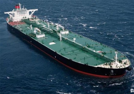 تصویر از آسیایی‌ها پیشرو در اجاره کشتی‌های VLCC