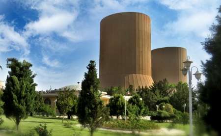 تصویر از رشد 7900 مگاواتی ظرفیت نیروگاه ها در دولت یازدهم