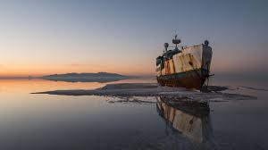 تصویر از ارزش حیاتی انتقال آب زاب برای احیای دریاچه ارومیه