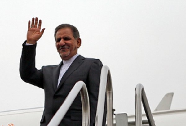 تصویر از بهره‌برداری از نیروگاه و آب شیرین‌کن کیش