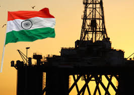 تصویر از تهدید هندی علیه نفت ایران