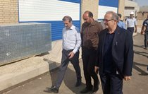 تصویر از تهیه نقشه جامع آب‌رسانی اهواز ضروری است