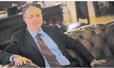 تصویر از ترکیه آماده مذاکره زیست محیطی با ایران است