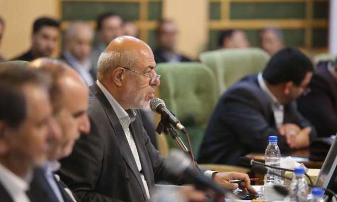 تصویر از ساخت سه نیروگاه بزرگ در استان کرمانشاه