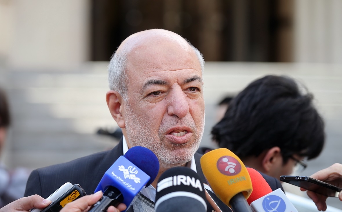 تصویر از مخالفان سدسازی رمانتیک‌اند!