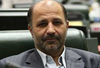 تصویر از پایان بررسی قرارداد توتال در کمیته ویژه مجلس