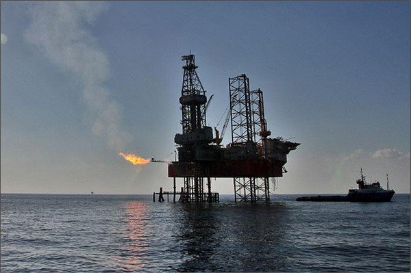 تصویر از پیشنهاد مرسک برای تولید ۱۴۰ هزار بشکه‌ای در لایه نفتی پارس جنوبی