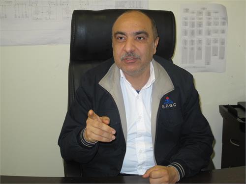 تصویر از میزان فلرینگ فاز 12 بیش از 90 درصد کاهش می‌یابد