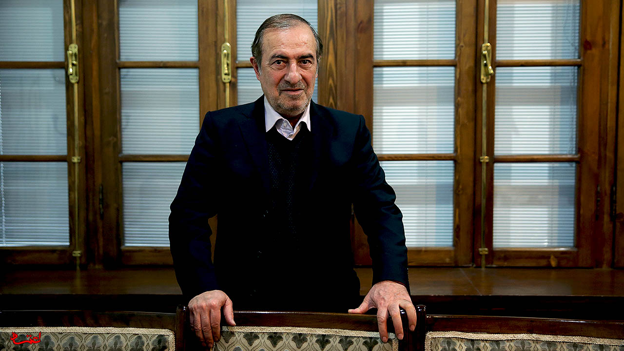 تصویر از بیطرف از کاندیداتوری شهرداری تهران انصراف داد