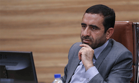 تصویر از جوانگرایی در وزارت نفت شوآف نباشد