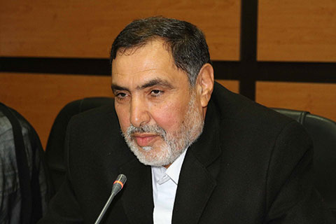 تصویر از روستای کمب چابهار با جمعیت 23 هزار نفر فاقد برق است