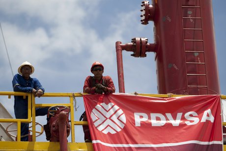 تصویر از افزایش صادرات نفت ونزوئلا به آمریکا
