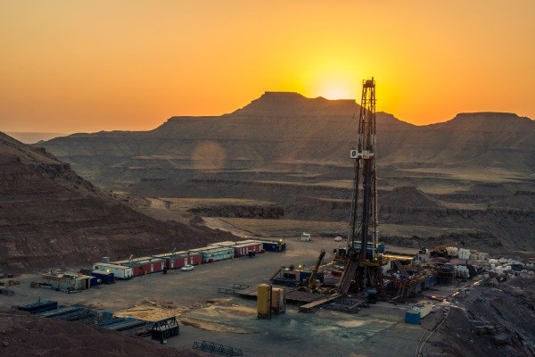 تصویر از هفت میدان نفتی غرب کارون در اولویت توسعه ایران
