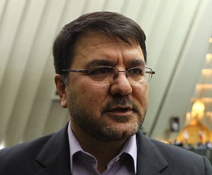 تصویر از پایان جلسات بررسی برنامه وزرای پیشنهادی یکشنبه ظهر