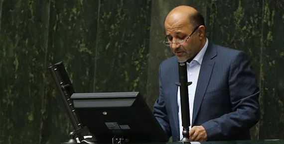 تصویر از زنگنه سایه شوم تهدید گازی ترکمنستان را از شمال کشور دور کرد