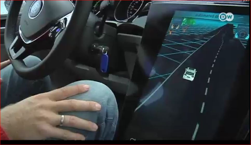 تصویر از عدوی خودروهای دیزلی سبب خیر صنایع خودروسازی+فیلم