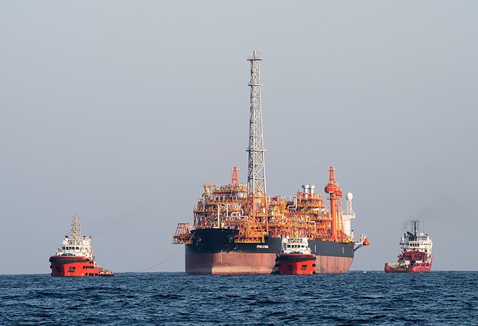 تصویر از احتمال کشف لایه‌های عمیق‌تر نفتی در پارس‌جنوبی