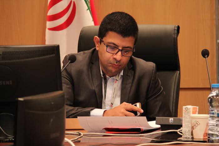 تصویر از ضمانت‌نامه برقی‌ها در دوران بلاتکلیفی وزارت ضبط شد!