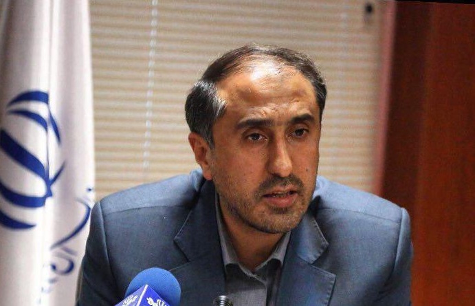 تصویر از طرح ارتقای آب شرب جنوب تهران به بهره‌برداری می‌رسد