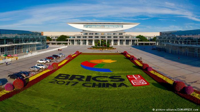 تصویر از بریکس، تجمع کشورهایی که امیدهاشان برباد رفته است