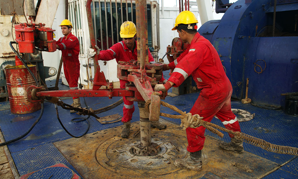 تصویر از دعواهای بهمنی را برای سپهری تکرار نکنید