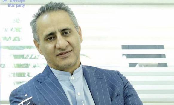 تصویر از تاسیس شرکت خدمات صادرات ایران در عراق