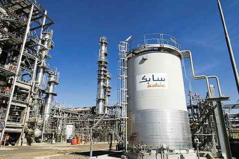 تصویر از عربستان در اروپا نسل جدید پلی‌پروپیلن را تولید می‌کند