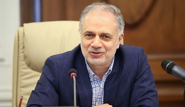 تصویر از تشکیل کمیته تامین منابع مالی در وزارت نفت