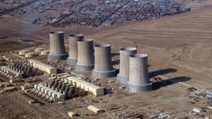 تصویر از با استفاده از مواد افزودنی در سوخت نیروگاه موافقت نشد