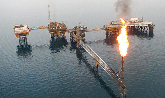 تصویر از درس‌هایی از قراردادهای نفتی بین‌المللی