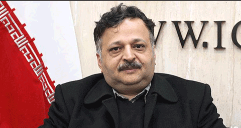 تصویر از سوختبران قاچاقچی نیستند