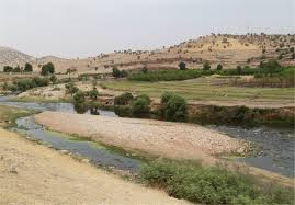 تصویر از کاهش 33 درصدی حجم روان‌آب‌ها در حوضه آبریز ارومیه