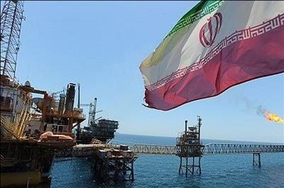 تصویر از سیاست فروش نفت ایران تغییر نمی‌کند