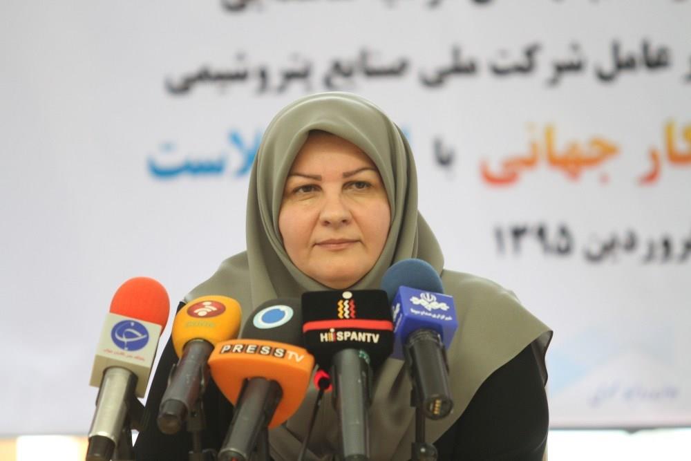 تصویر از احداث واحد اوره با هیدروژن و CO2 مازاد