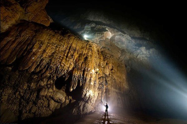 تصویر از شناخت آب‌های ژرف ضروری است