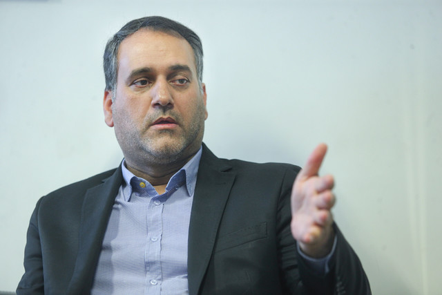 تصویر از استفاده از الگوی قراردادهای نفتی برای معادن