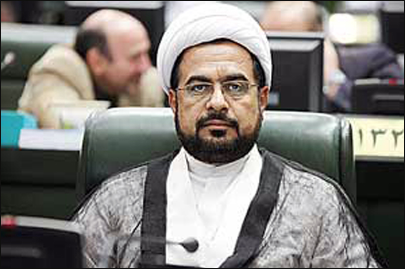 تصویر از برای رفع مشکل ریزگردها مسئولان امنیتی ورود کنند