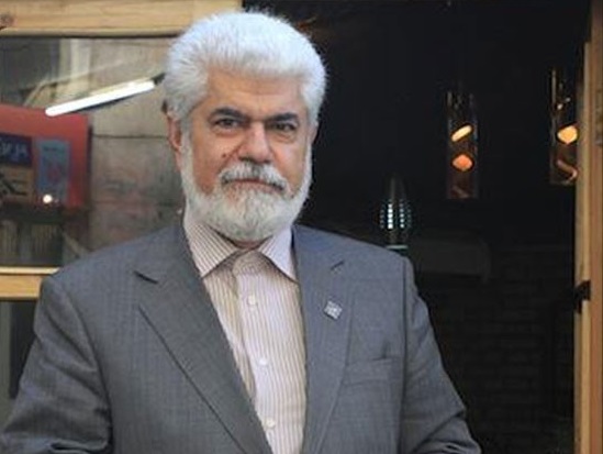 تصویر از مسوولان درگیر پلاسکو بودند؛ به سیل توجه نکردند