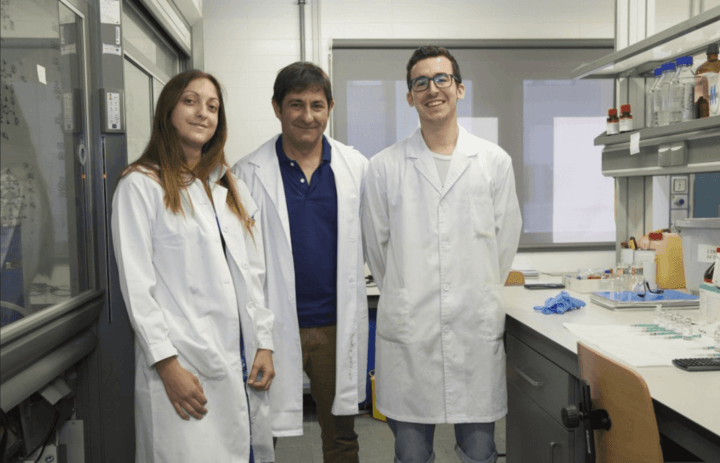 تصویر از تولید سوخت هیدروژنی از ادرار انسان!